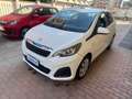 Peugeot 108 PureTech 82 3 porte Allure TOP! Bianco - thumbnail 3