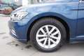 Volkswagen Passat Variant 1.5 TSI DSG Business LED ACC AHK Bleu - thumbnail 7