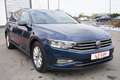 Volkswagen Passat Variant 1.5 TSI DSG Business LED ACC AHK Bleu - thumbnail 5