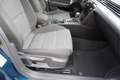 Volkswagen Passat Variant 1.5 TSI DSG Business LED ACC AHK Bleu - thumbnail 14