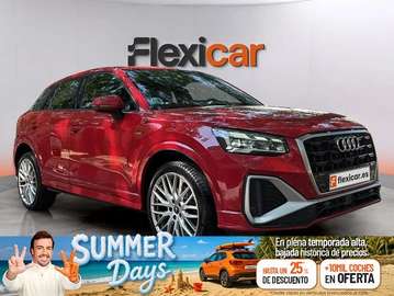 35 TDI Adrenalin S tronic 110kW