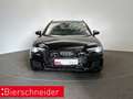 Audi A6 Avant 50 TDI qu. tiptronic S line MATRIX 19 ACC AH Schwarz - thumbnail 2