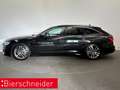 Audi A6 Avant 50 TDI qu. tiptronic S line MATRIX 19 ACC AH Schwarz - thumbnail 3