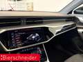 Audi A6 Avant 50 TDI qu. tiptronic S line MATRIX 19 ACC AH Schwarz - thumbnail 11