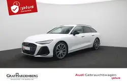 Audi A6 Avant 2.0 TDI S Line Matrix Navi ACC AHK