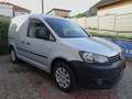 Volkswagen Caddy (verkauft) Kasten Economy 1,2 TSI Silber - thumbnail 1