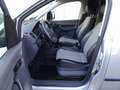 Volkswagen Caddy (verkauft) Kasten Economy 1,2 TSI Silber - thumbnail 11