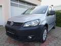Volkswagen Caddy (verkauft) Kasten Economy 1,2 TSI Silber - thumbnail 2