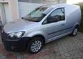 Volkswagen Caddy (verkauft) Kasten Economy 1,2 TSI Silber - thumbnail 3