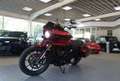 Harley-Davidson Lowrider ST EL DIABLO 140cui Torxster J&H RCF Rojo - thumbnail 5