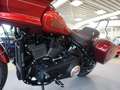 Harley-Davidson Lowrider ST EL DIABLO 140cui Torxster J&H RCF Rojo - thumbnail 17