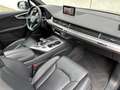 Audi SQ7 4.0 TDI 500Pk S-line 22Inch 7P Black optic Pano Fu Kék - thumbnail 14