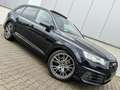 Audi SQ7 4.0 TDI 500Pk S-line 22Inch 7P Black optic Pano Fu Синій - thumbnail 1