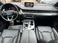 Audi SQ7 4.0 TDI 500Pk S-line 22Inch 7P Black optic Pano Fu Niebieski - thumbnail 15