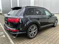 Audi SQ7 4.0 TDI 500Pk S-line 22Inch 7P Black optic Pano Fu Niebieski - thumbnail 7
