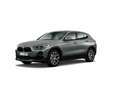 BMW X2 sDrive 18iA Gris - thumbnail 1