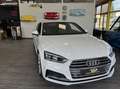 Audi A5 Coupé S-Line 2l TFSI 190Ch 434,49E-Mois Weiß - thumbnail 1