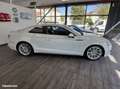 Audi A5 Coupé S-Line 2l TFSI 190Ch 434,49E-Mois Weiß - thumbnail 2