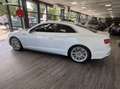 Audi A5 Coupé S-Line 2l TFSI 190Ch 434,49E-Mois Weiß - thumbnail 3
