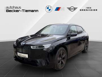 xDrive40 21" / AHK /Laser / DrivAssProf/ Harman Ka