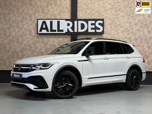 Volkswagen Tiguan Allspace 2.0 TSI R-Line | Pano | 7P | sfeerverlichting | ca