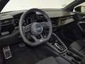 Audi A3 Sportback TDI S line S tronic 110kW Negro - thumbnail 9