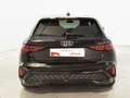 Audi A3 Sportback TDI S line S tronic 110kW Negro - thumbnail 6