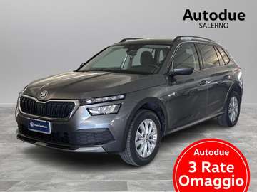 1.0 TSI Ambition