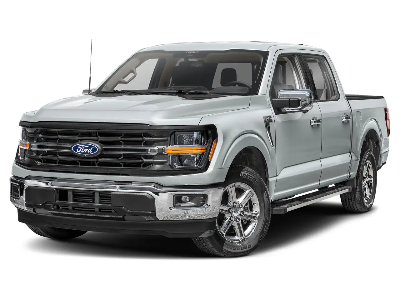 2026 Ford F 150
