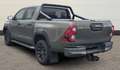 Toyota Hilux Hilux 2.8 d double cab Invincible 4wd auto Bronze - thumbnail 4