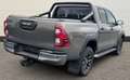 Toyota Hilux Hilux 2.8 d double cab Invincible 4wd auto Bronze - thumbnail 3
