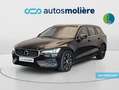 Volvo V60 B4 D Momentum Pro Auto 145 kW (197 CV) Negro - thumbnail 1