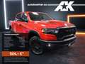 Dodge RAM 1500 Rebel Night MY25 Rouge - thumbnail 1