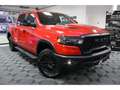 Dodge RAM 1500 Rebel Night MY25 Rouge - thumbnail 2