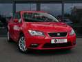 SEAT Leon I-Tech DAB PDC TEMP Rot - thumbnail 4