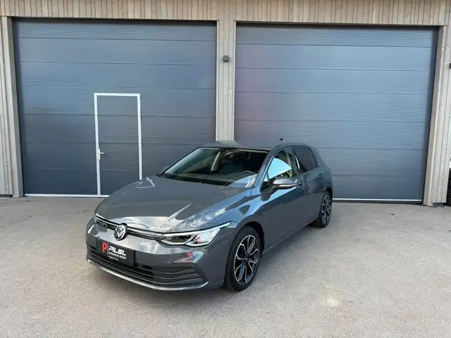 Volkswagen Golf VIII Lim. United *AHK *LHZ *LED *Ambiente