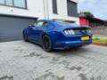 Ford Mustang Mustang 5.0 Ti-VCT V8 Aut. GT Bleu - thumbnail 2