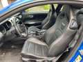 Ford Mustang Mustang 5.0 Ti-VCT V8 Aut. GT Bleu - thumbnail 3