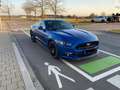 Ford Mustang Mustang 5.0 Ti-VCT V8 Aut. GT Bleu - thumbnail 1