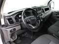 Ford Transit Custom 2.0TDCI 130PK | Airco | Cruise | Trekhaak | 3-Pers Blanc - thumbnail 3