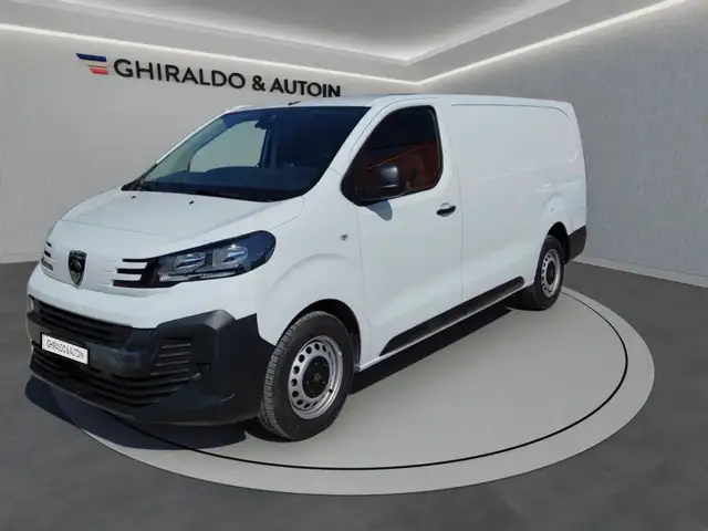 Peugeot Expert III 2024 long 2.0 Bluehdi 140cv S&S