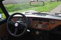 Triumph Spitfire 1500 Soft Top Brązowy - thumbnail 8