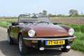 Triumph Spitfire 1500 Soft Top Barna - thumbnail 1