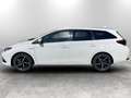 Toyota Auris Touring Sports 1.8h Lounge cvt my17 Blanc - thumbnail 6