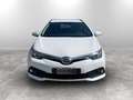 Toyota Auris Touring Sports 1.8h Lounge cvt my17 Blanc - thumbnail 2