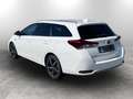Toyota Auris Touring Sports 1.8h Lounge cvt my17 Blanc - thumbnail 5