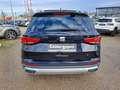 SEAT Ateca Xperience 4Drive Schwarz - thumbnail 6