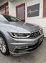 Volkswagen Passat 2.0 TDI DSG R-Line Highline Grau - thumbnail 10