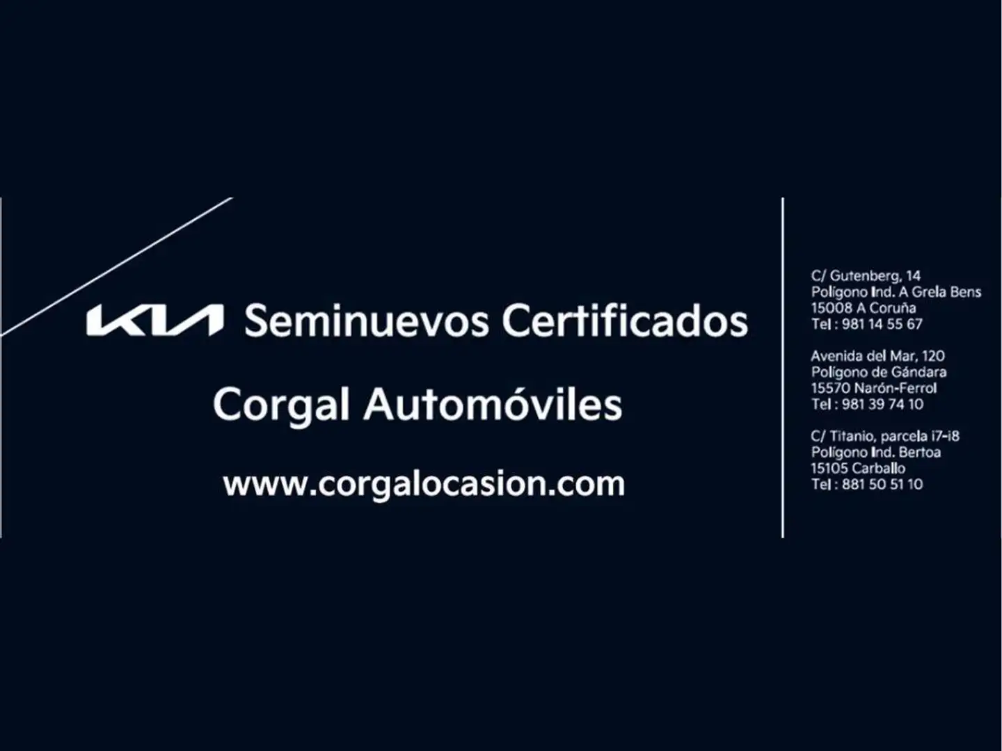 Kia Sportage 1.6 T-GDi HEV GT-line Verde - 2
