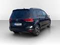 Volkswagen Touran 1.5 TSI DSG Highline AHK*PANO*LED*NAV*SHZ*ACC*P... Zwart - thumbnail 11